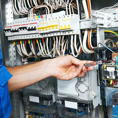 Electrical & Instrumentation Services